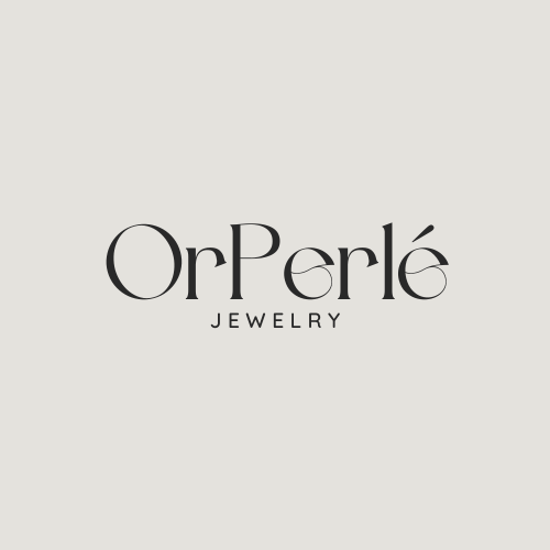 OrPerlé logo