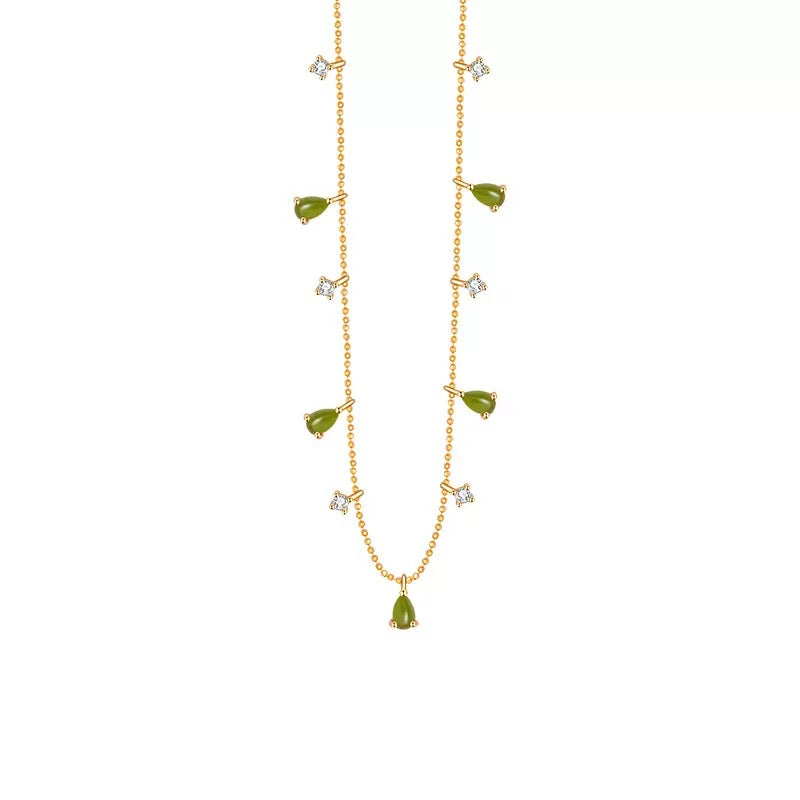 A36(green Jade version)