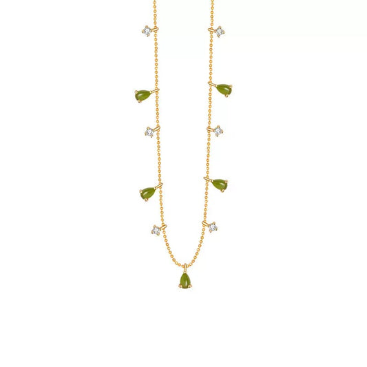 A36(green Jade version)