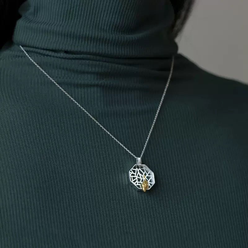 26.59 (with silver chain)