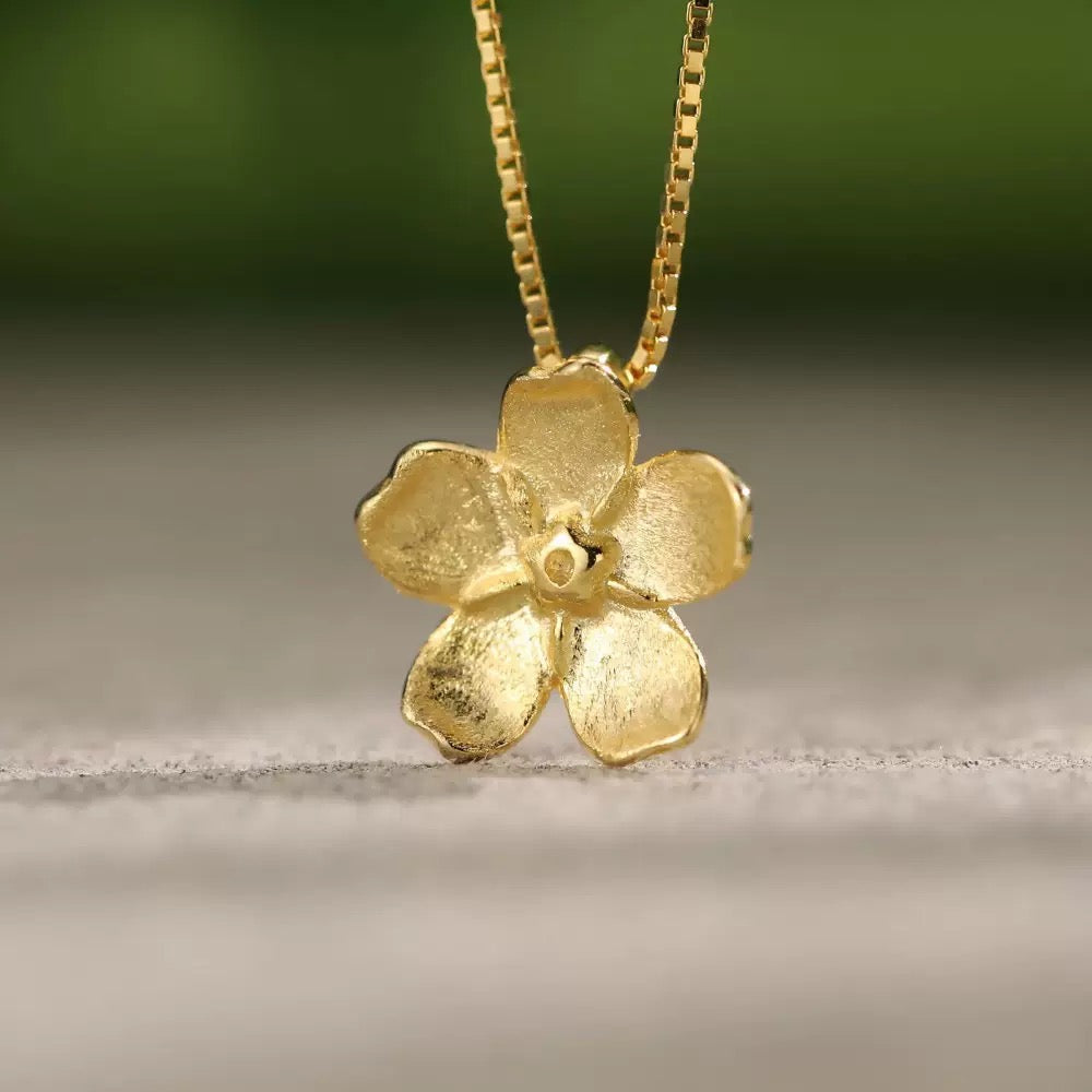 26.46 gold cherry blossoms(small)