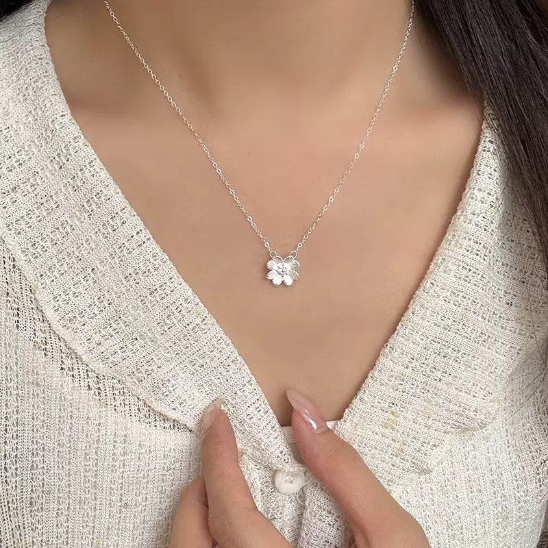 SE50(Necklace)