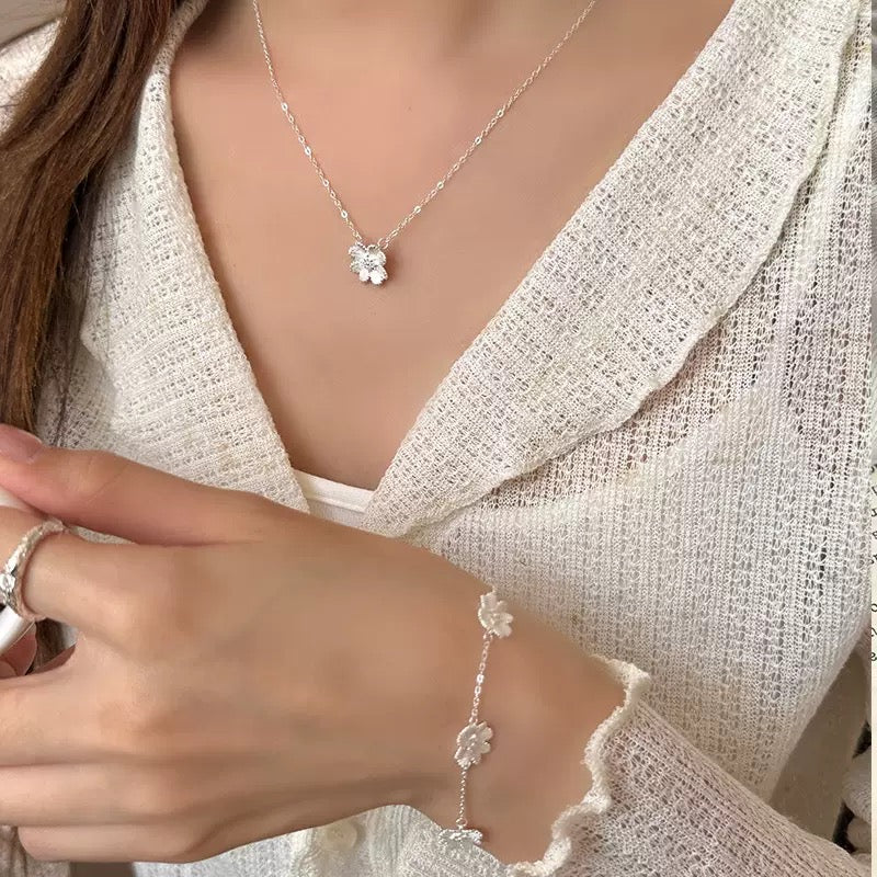 SE50(Necklace)