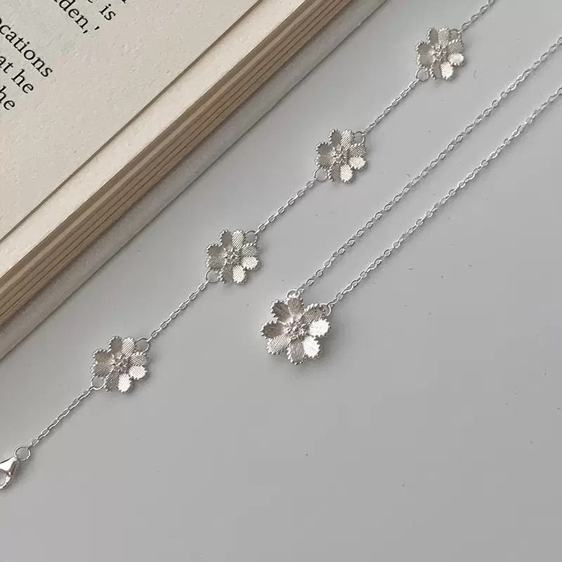 SE50(Necklace)