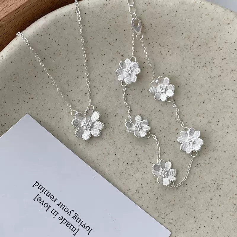 SE50(Necklace)